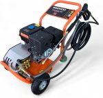 Nettoyeur haute pression thermique 250 bar 420 cm³
