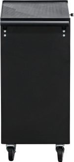 Servante d’atelier 7 tiroirs avec 120 outils charge 200 kg