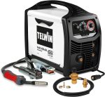 Poste de soudage inverter 4 procédés 230 V 170 A