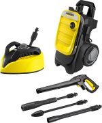 Nettoyeur haute pression 180 bar 600 l/h avec tuyau 10 m – Ancienne Gamme Kit