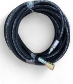 Nettoyeur haute pression thermique 250 bar 420 cm³