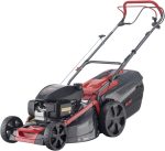 Tondeuse à essence 51 cm autotractée avec bac 70 L