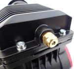 Compresseur d’air 100 L 10 bar 660 l/min 230 V