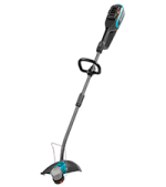 Coupe-bordures sur batterie 30 cm avec batterie et chargeur