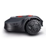 Robot tondeuse 600 m² WiFi Bluetooth coupe 18 cm