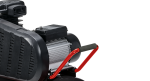 Compresseur à air 50 L 3000 W 10 bar 430 l/min
