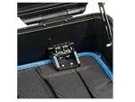 Valise d’outillage 53,5 x 36 x 19,5 cm capacité 43 charge 50 kg