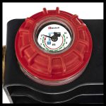 Groupe de surpression 1200 W 4600 l/h cuve 20 L capteur de débit et protection marche à vide