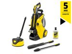 Nettoyeur haute pression 145 bar 500 l/h avec Home Kit et tuyau 10 m