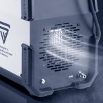 Poste à souder AC DC TIG MMA 200 A onduleur IGBT