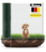 Clôture mobile 25 m x 90 cm avec 15 piquets