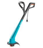 Coupe-bordures sur batterie 30 cm avec batterie et chargeur