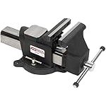 Servante d’atelier vide 6 tiroirs plateau galvanisé fermeture centralisée