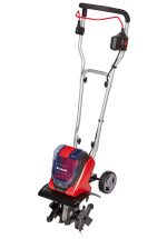 Motobineuse thermique 2,5 kW profondeur de travail jusqu’à 230 mm largeur de travail 60 cm moteur 4 temps 1 cylindre