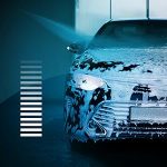 Nettoyeur haute pression 3200 W 225 bars 540 l/h