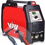 Poste à souder TIG 200 A avec soudage MMA 170 A et affichage numérique