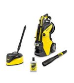 Nettoyeur haute pression 180 bar 600 l/h avec Home Kit et flexible 10 m