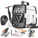 Poste à souder AC DC TIG MMA 200 A onduleur IGBT