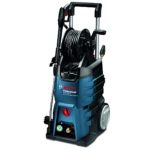 Nettoyeur haute pression 2600 W 185 bar tuyau 10 m buse rotative lance 3 en 1