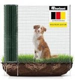 Clôture mobile 25 m x 90 cm avec 15 piquets