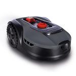 Robot tondeuse 600 m² WiFi Bluetooth coupe 18 cm