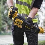 Coupe-bordures sans fil 18 V avec batterie et chargeur