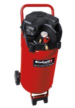 Compresseur 90 L 10 bar 3000 W débit d’aspiration 430 l/min entraînement par courroie réducteur de pression