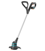 Coupe-bordures sur batterie 30 cm avec batterie et chargeur