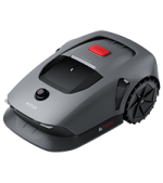 Robot tondeuse sans fil 1000 m² avec cartographie LiDAR 3D