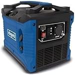 Groupe électrogène inverter 1000 W 230 V essence