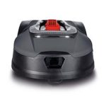 Robot tondeuse 600 m² WiFi Bluetooth coupe 18 cm