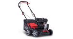 Scarificateur thermique 212 cm3 40 cm bac 40 L