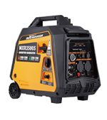 Groupe électrogène inverter 3300 W essence 230 V avec USB