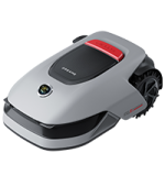 Robot tondeuse sans fil 1000 m² avec cartographie LiDAR 3D