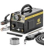 Poste à souder MIG 250A 230V 6 en 1 aluminium