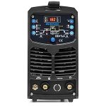 Poste à souder TIG AC DC 180 A 230 V avec affichage numérique