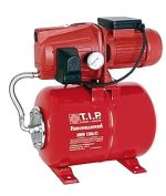 Circuit d’eau domestique 1200 W 22 L débit 4350 l/h hauteur de refoulement 50 m