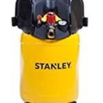 Compresseur d’air 100 L vertical 10 bar 100 V débit 55 L/min puissance max 270 W niveau sonore 97 dB