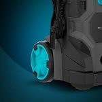 Nettoyeur haute pression 3200 W 225 bars 540 l/h