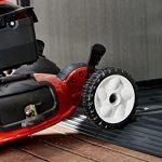 Armoire extérieure 1400 L verrouillable imperméable traitée anti UV