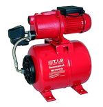 Circuit d’eau domestique 1200 W 22 L débit 4350 l/h hauteur de refoulement 50 m