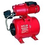 Circuit d’eau domestique 1200 W 22 L débit 4350 l/h hauteur de refoulement 50 m