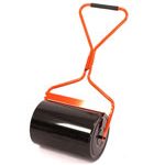 Motobineuse thermique essence 139 cm3 2,2 kW largeur 36 cm profondeur réglable 30 cm