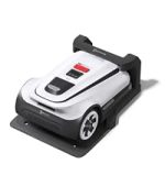 Robot tondeuse 800 m² RTK vision lidar largeur de coupe 22 cm