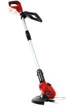 Débroussailleuse sans fil 36 V lame 255 mm avec sangle de transport