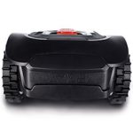 Robot tondeuse 600 m² WiFi Bluetooth coupe 18 cm