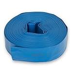 Pompe à eau à essence 5,5 CV débit 30 000 l/h raccord 2&Prime; aspiration 7 m refoulement 30 m