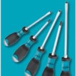 Enrouleur de câble mural 20 m avec câble de raccordement 1,5 m et disjoncteur