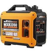 Groupe électrogène inverter 3300 W essence 230 V avec USB