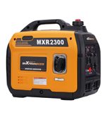 Groupe électrogène inverter 3300 W essence 230 V avec USB